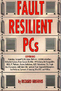 Fault Resilient PCs Cover